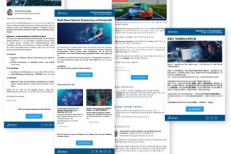 Newsletters Newsletters