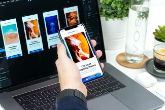Frontend & Backend Development